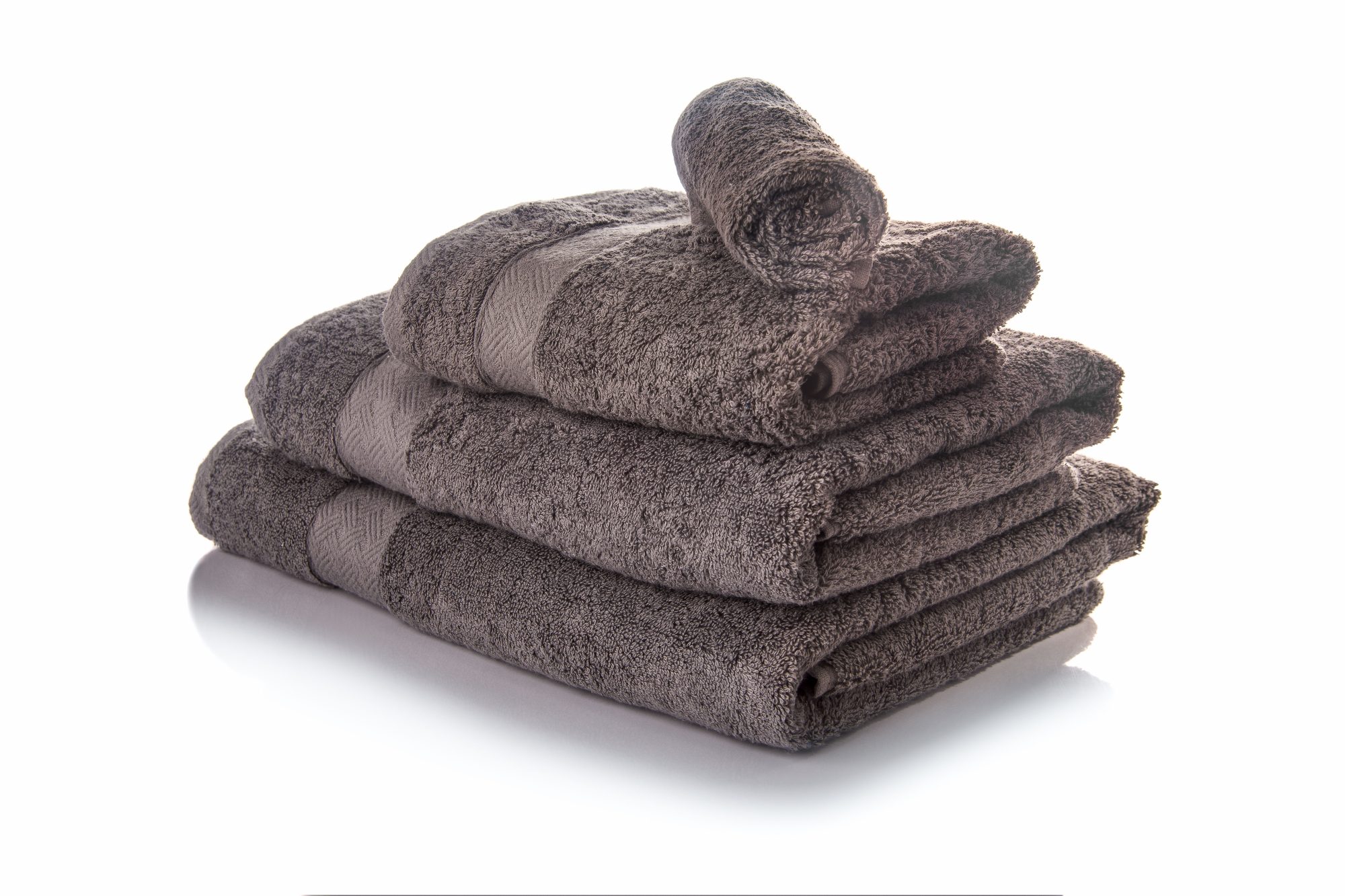 Indulgence towels discount